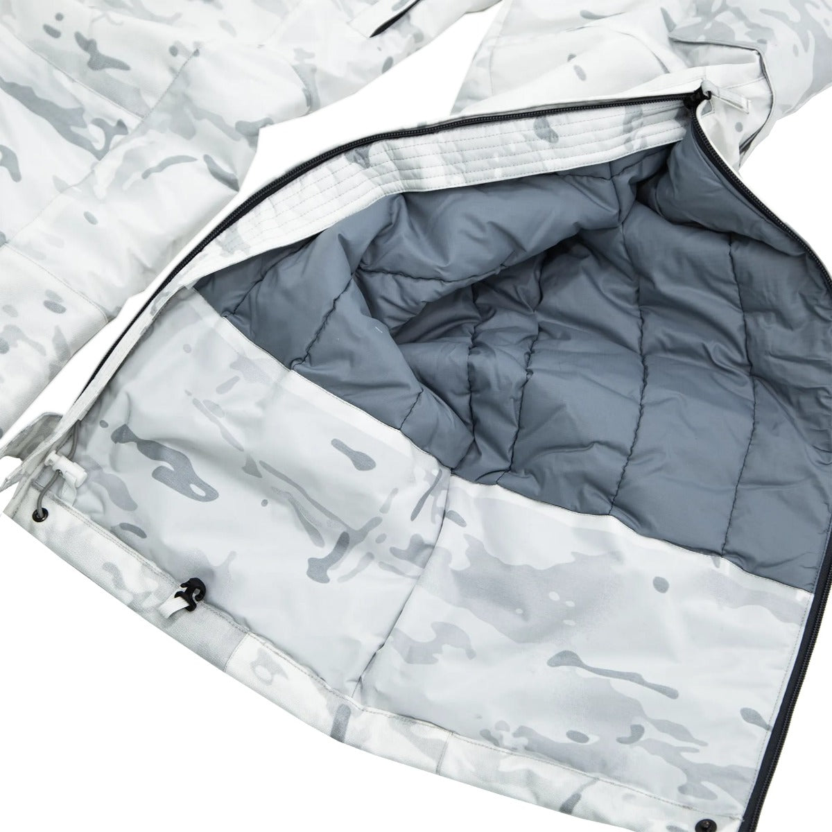 MIG 4.0 TROUSERS - Carinthia - Alpine