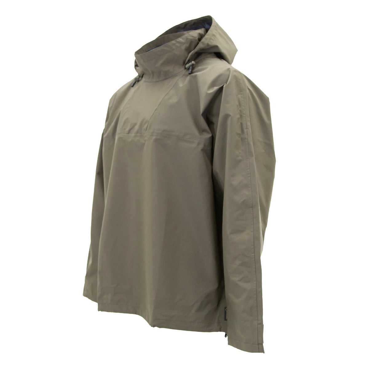 SURVIVAL RAINSUIT JACKET - Carinthia - Olive