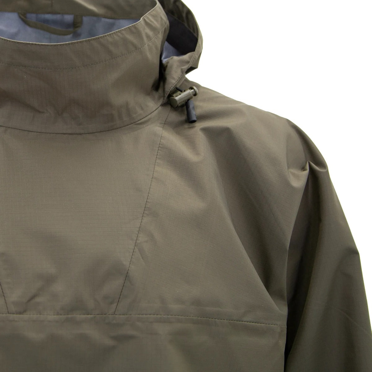 SURVIVAL RAINSUIT JACKET - Carinthia - Olive