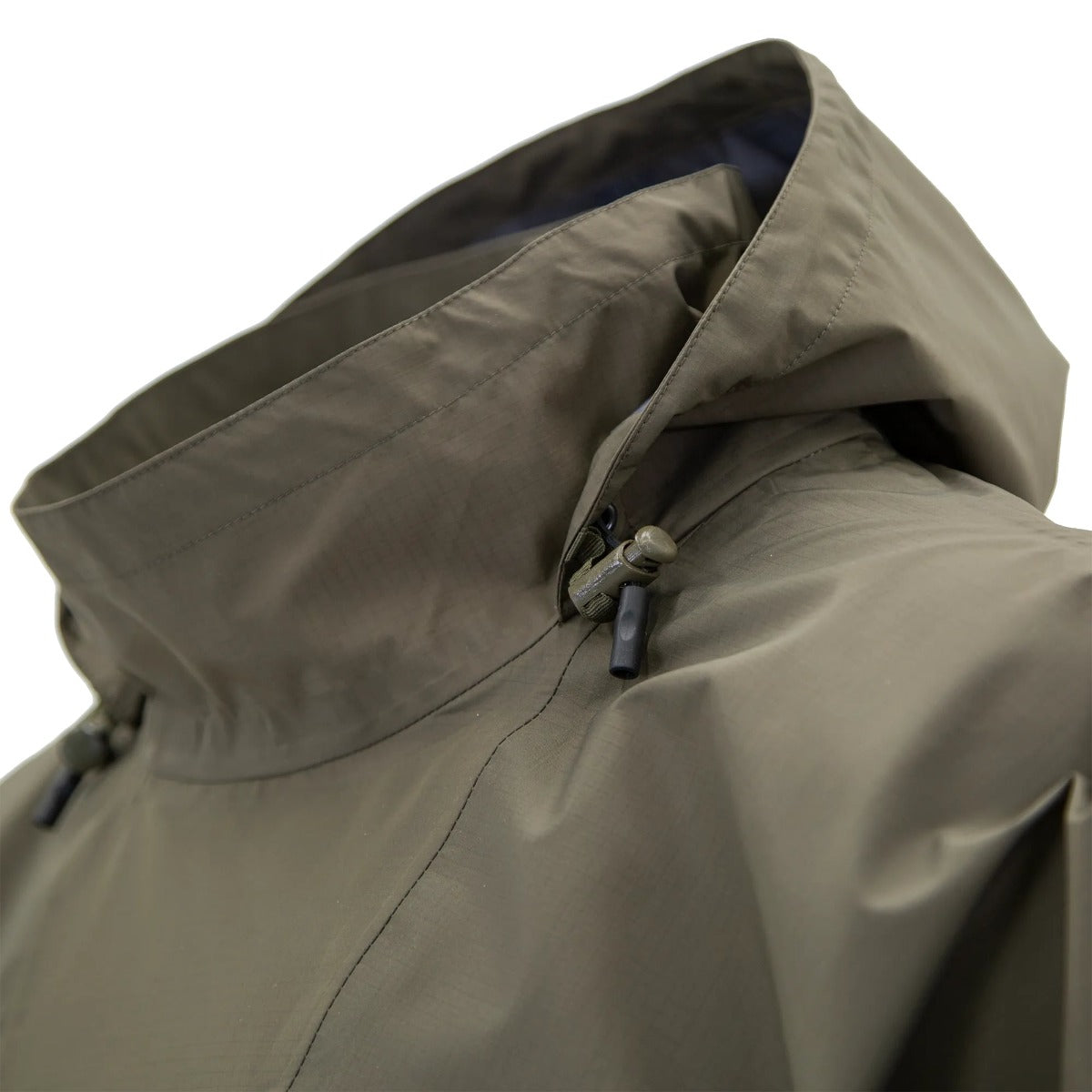 SURVIVAL RAINSUIT JACKET - Carinthia - Olive