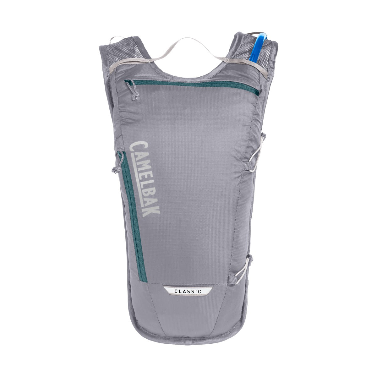 Classic Light 2L - Camelbak - Gunmetal/Hydro