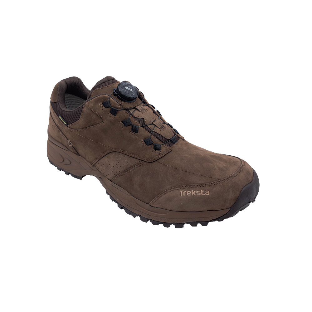 Edition Boa GTX, brown - Treksta