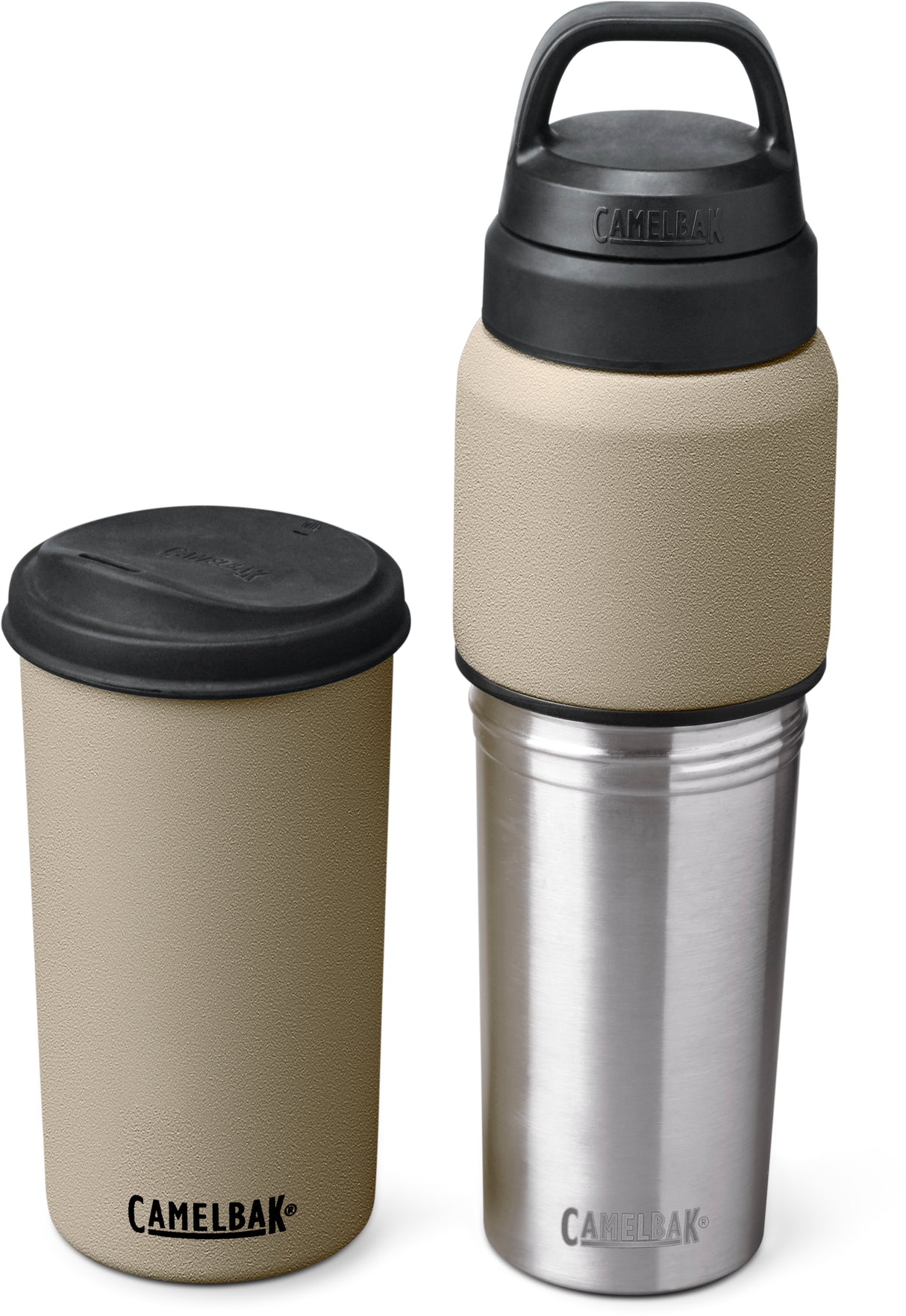 Multibev Vss 22oz/16oz - Camelbak - black/black