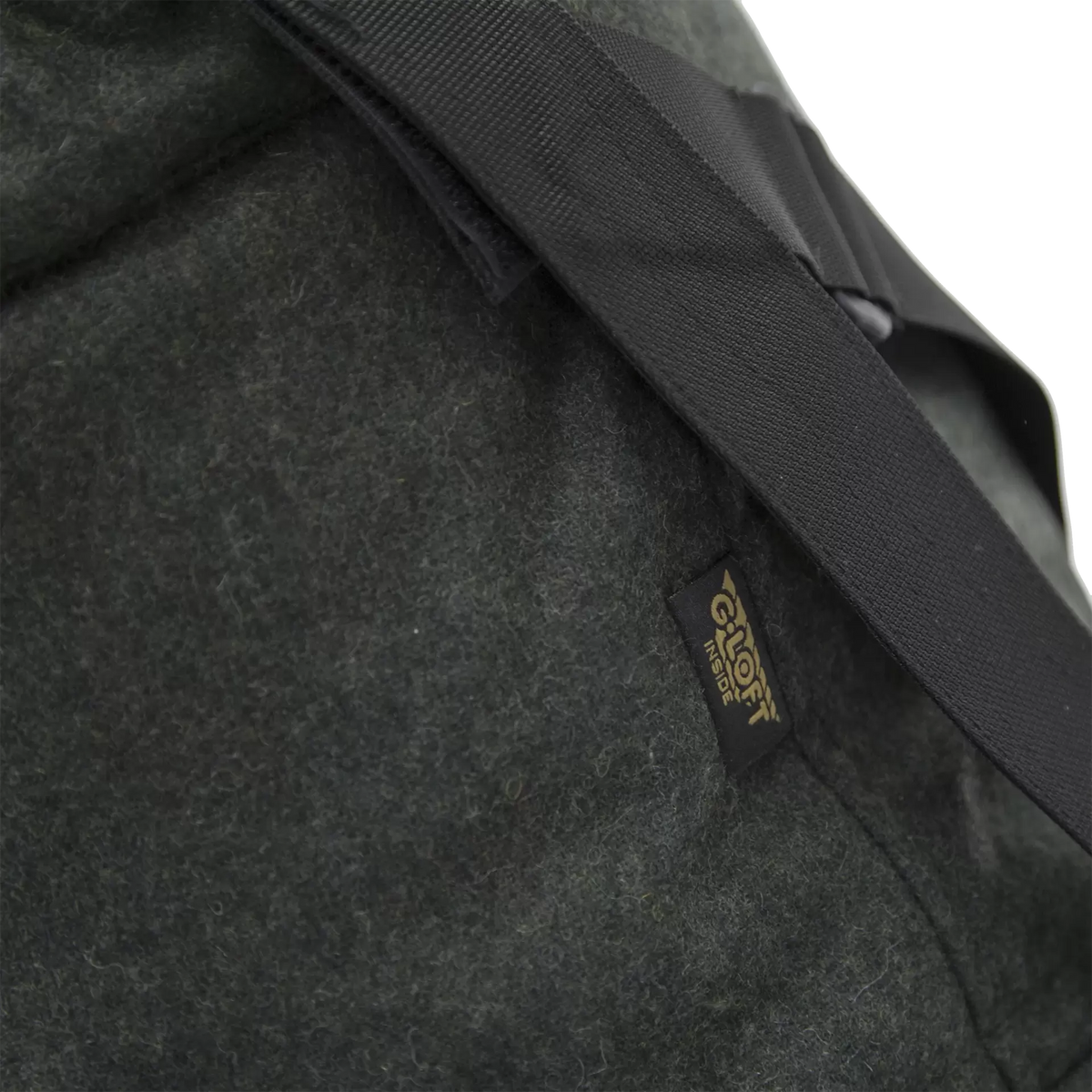 G-LOFT LODEN HOSE - Carinthia - Olive