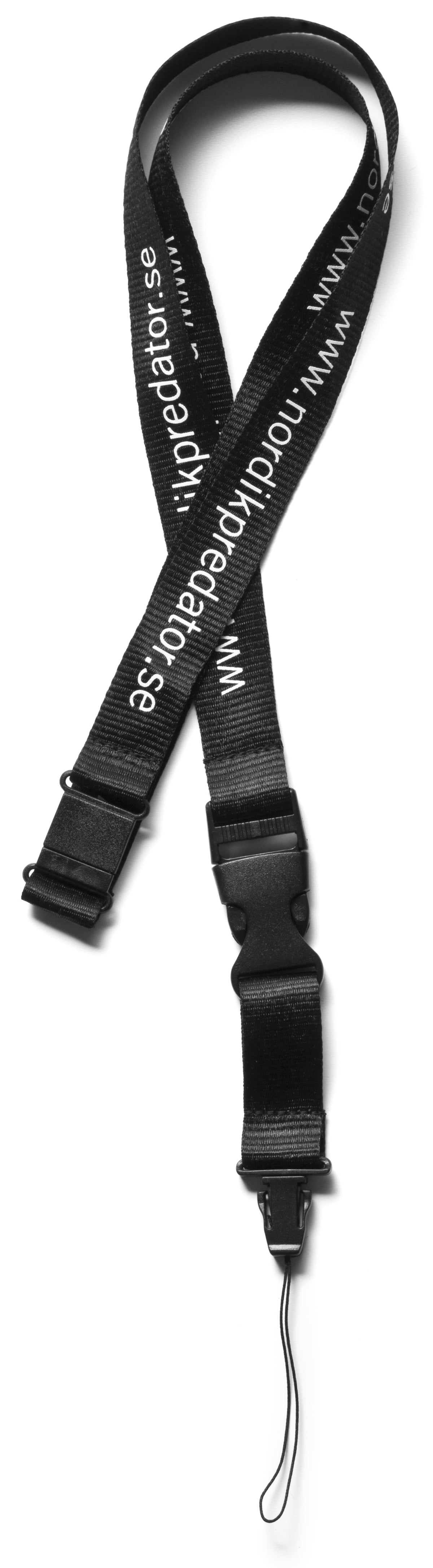 Nordik - Lanyard Bæresnor