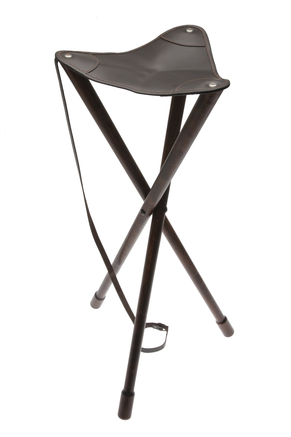 3-benet jagtstol Hunters Choice - 80cm