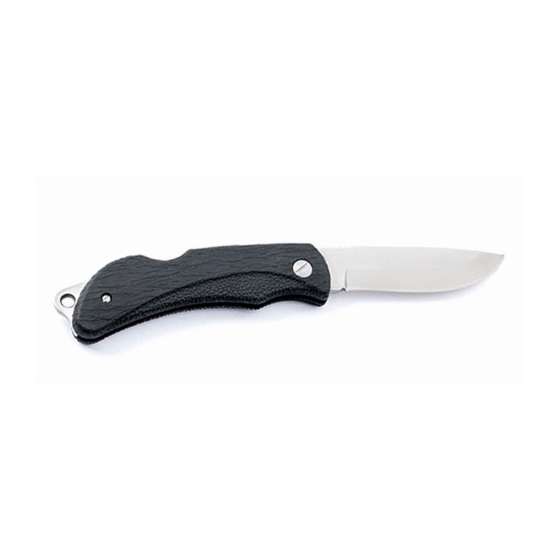 EKA Foldekniv Swede 8 Sort