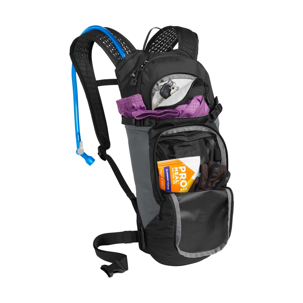 Lobo 9 hydrationsrygsæk - CamelBak