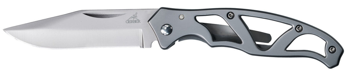 Paraframe Mini FE foldekniv - Gerber