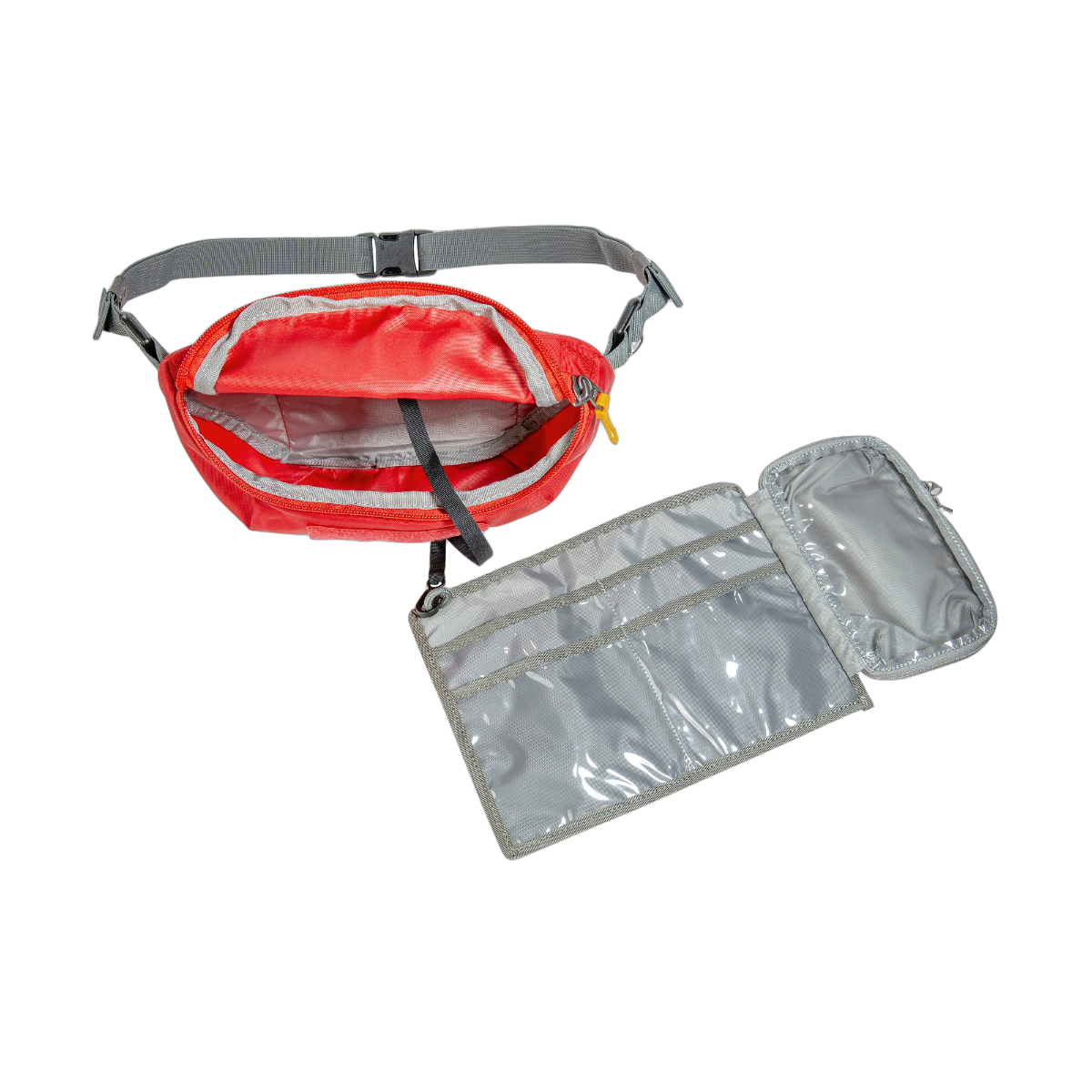 First Aid Basic Hip Belt Pouch - Tatonka