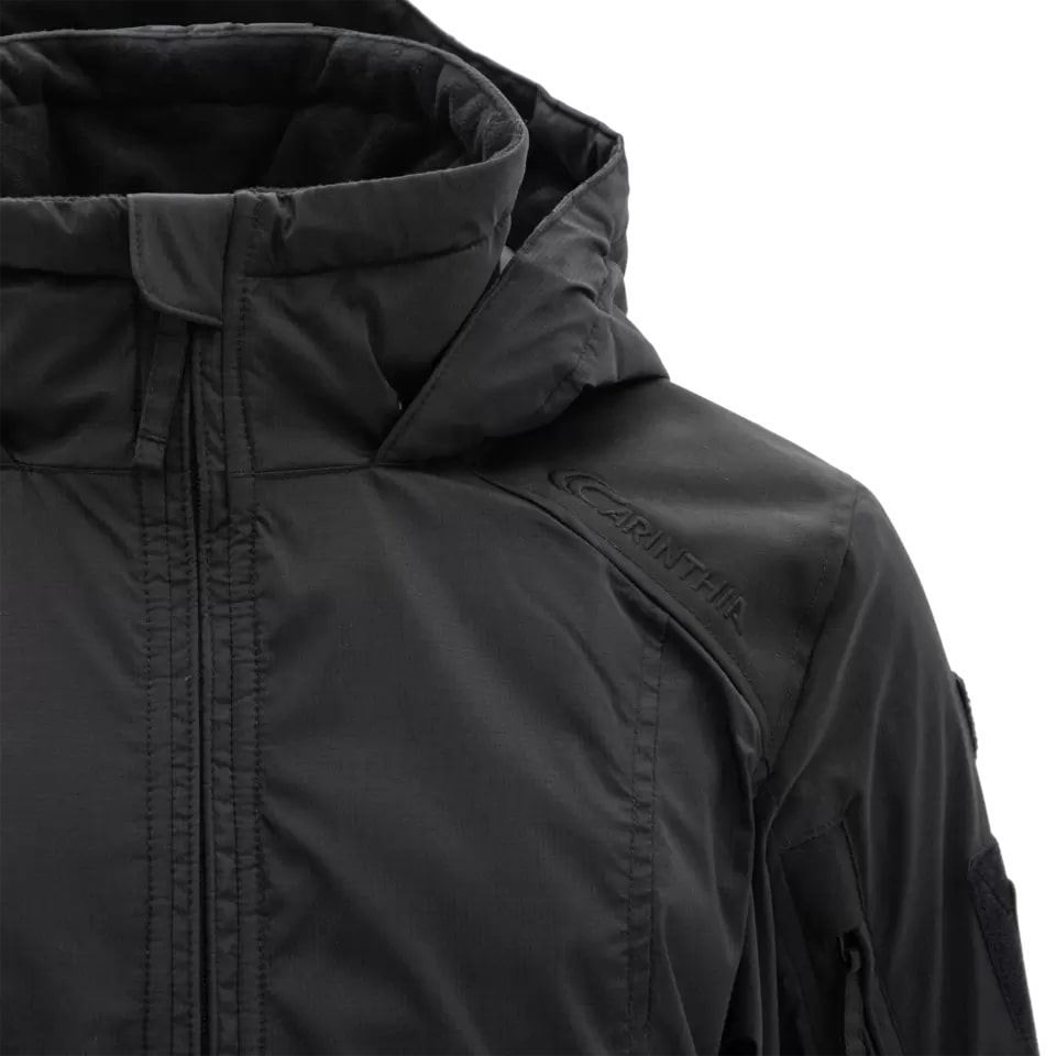 MIG 4.0 JACKET LADY - Carinthia - Olive