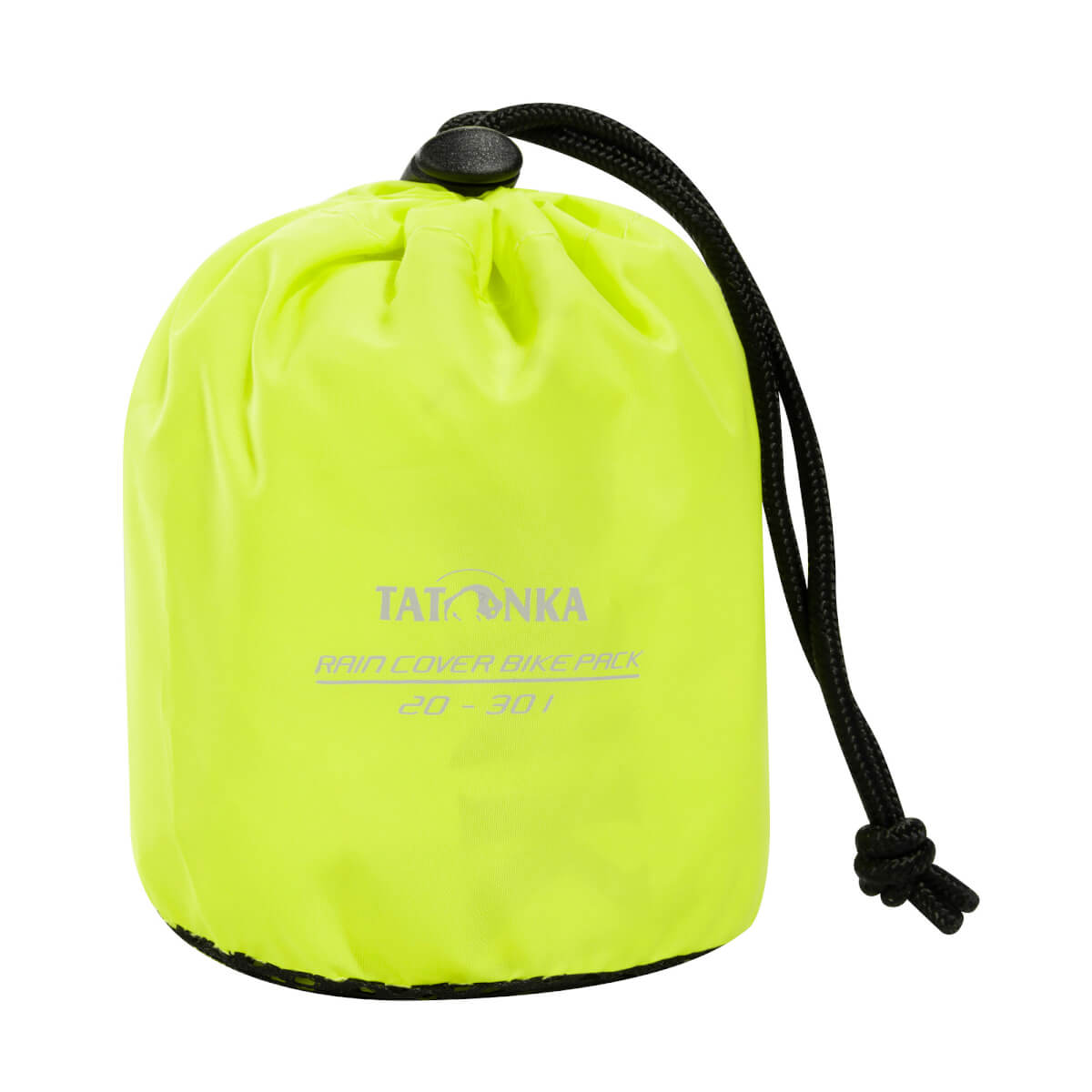 Raincover Bike Daypack - Tatonka