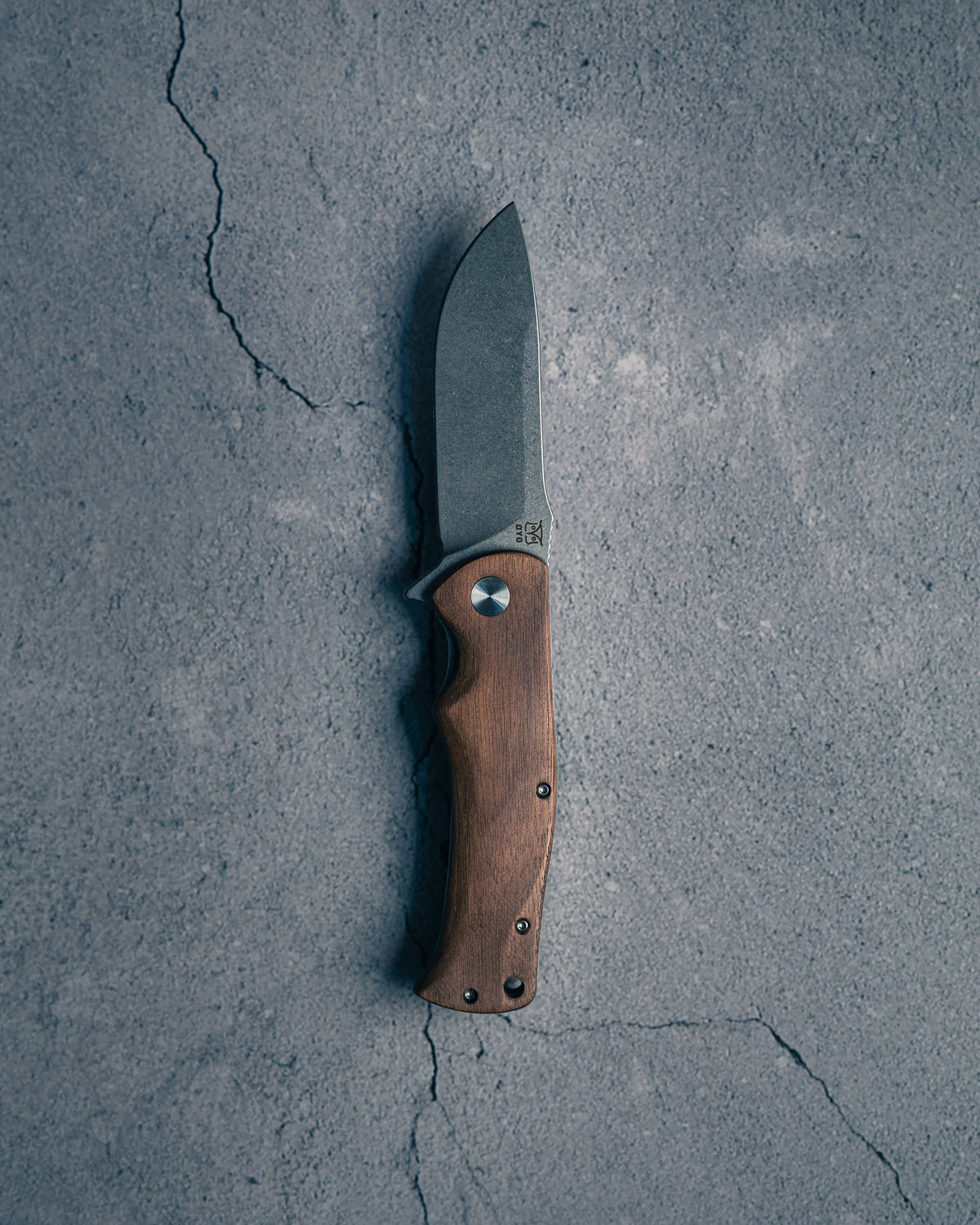 TINDEN Foldekniv - Øyo