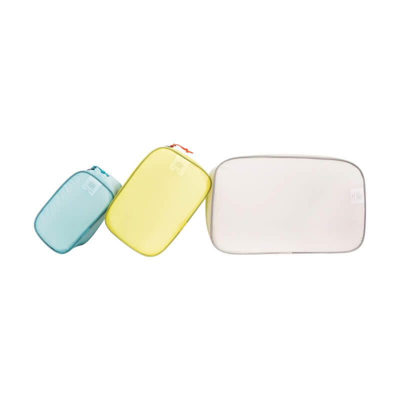 SQZY Zip Bag Set - Tatonka