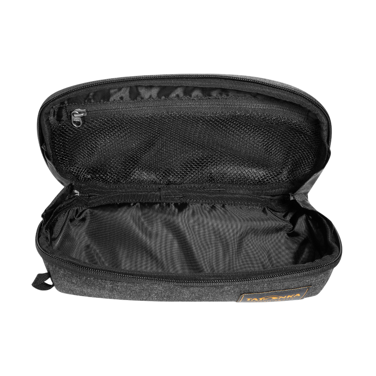 Square Zip Pouch M - Tatonka