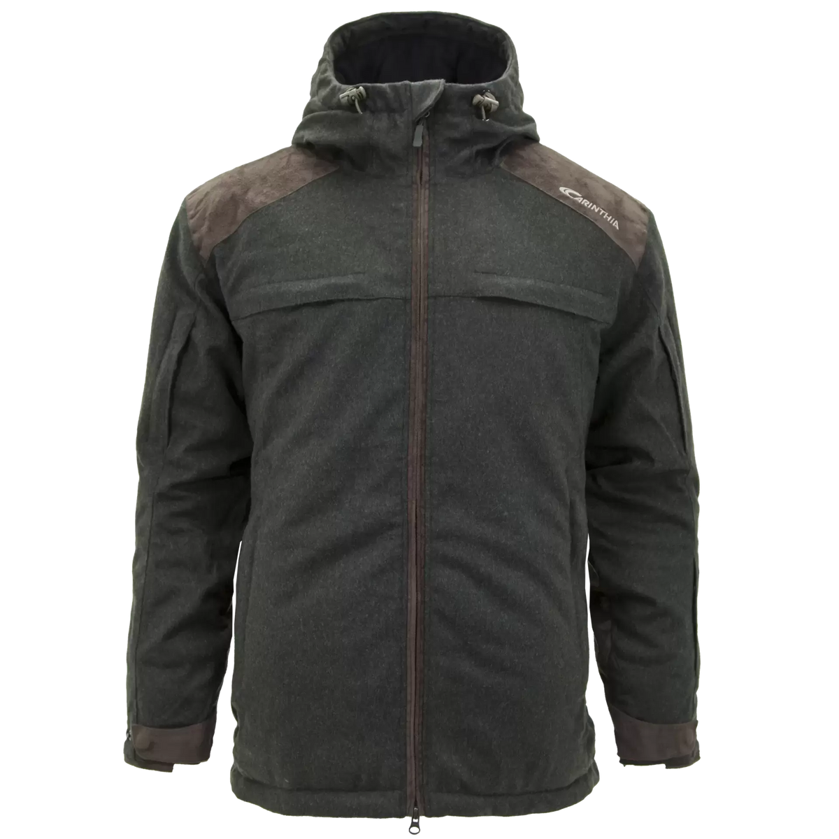 MILG JACKET - Carinthia - Olive