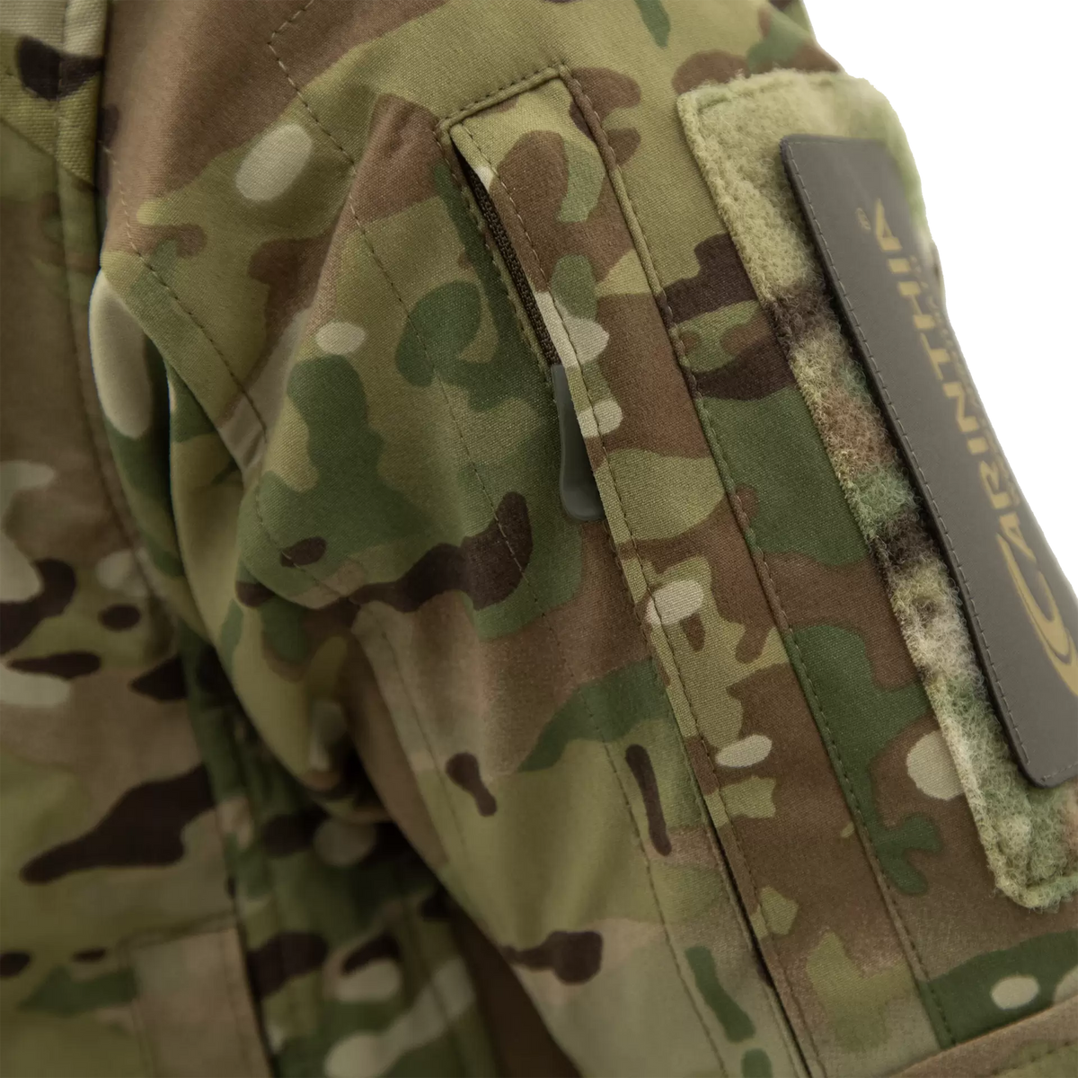 SOFTSHELL JACKET SPECIAL FORCES - Carinthia - Multicam