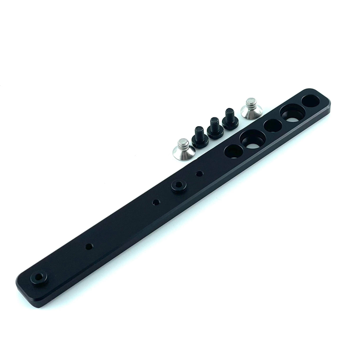 Nieload™ Clamp On for HIK Thunder / Panther