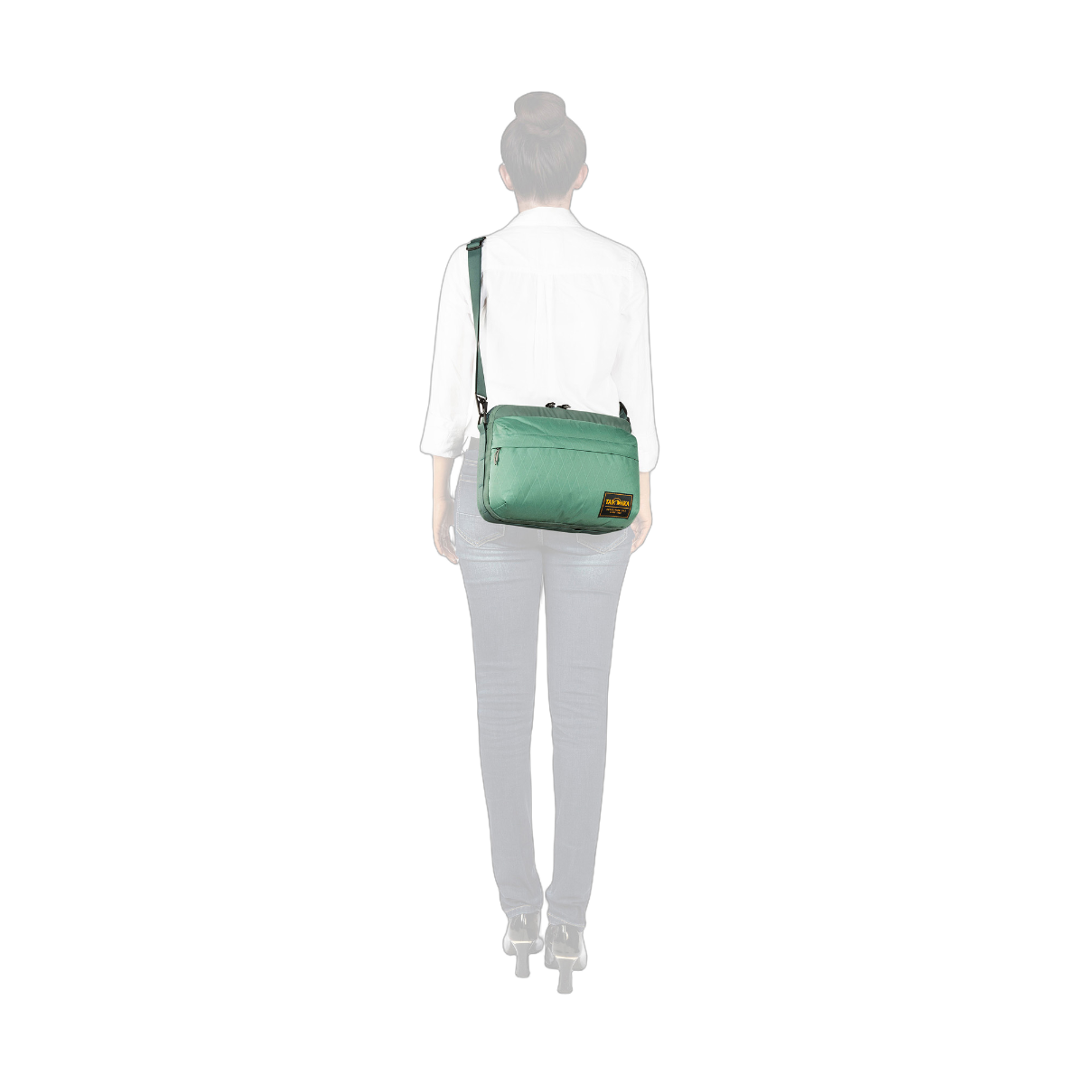 Cross Body Bag L - Tatonka