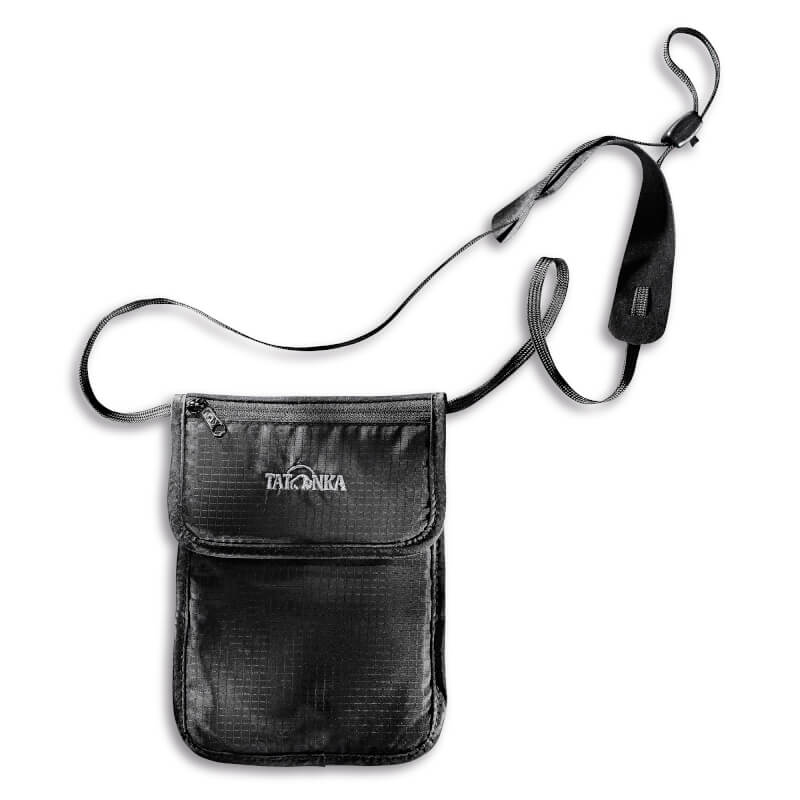 Skin Folded Neck Pouch - Tatonka