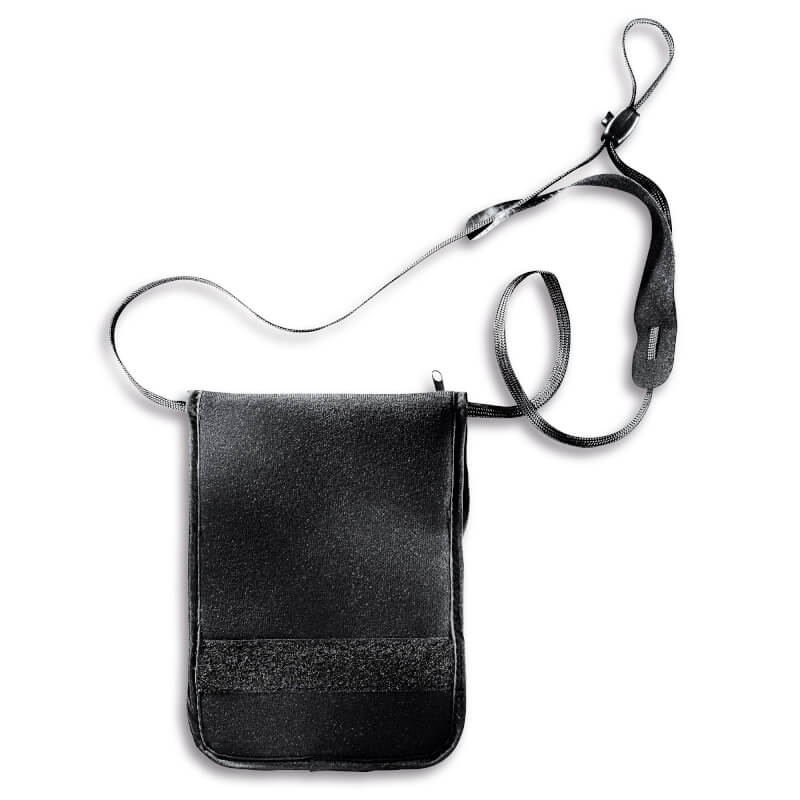 Skin Folded Neck Pouch - Tatonka