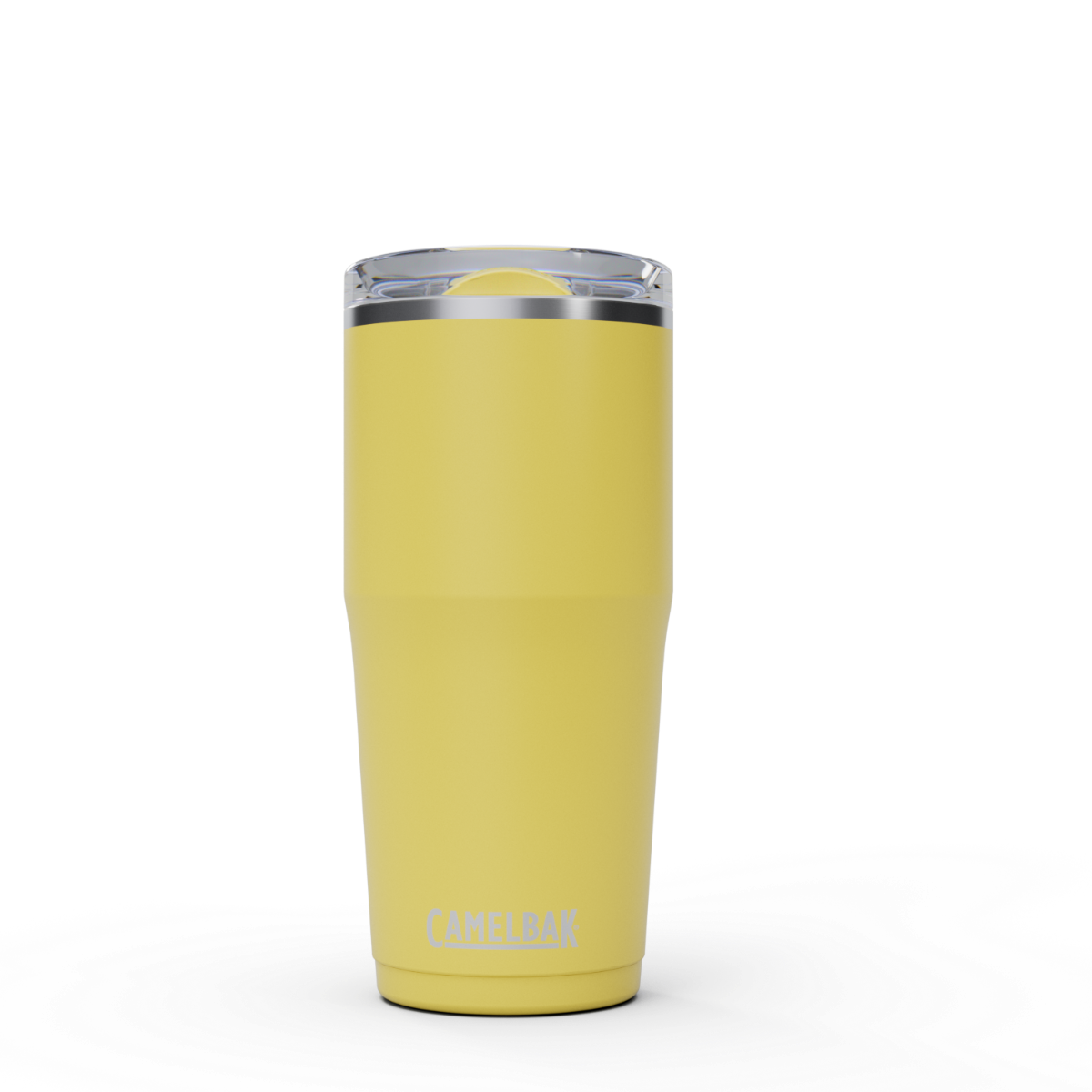 Thrive Tumbler, VSS 20oz - Camelbak - Yellow Bloom