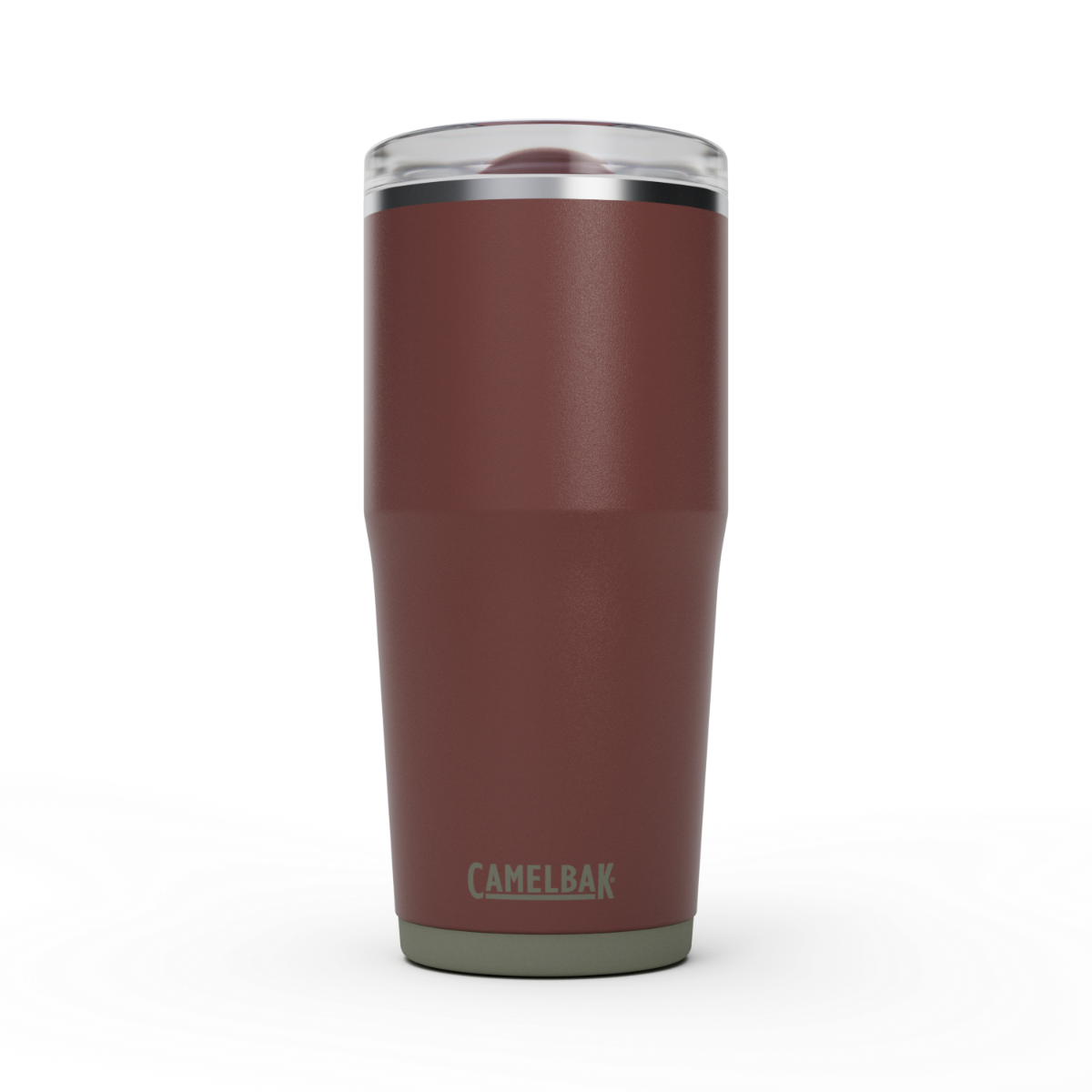 Thrive Tumbler, VSS 20oz - Camelbak - Burnt Umber