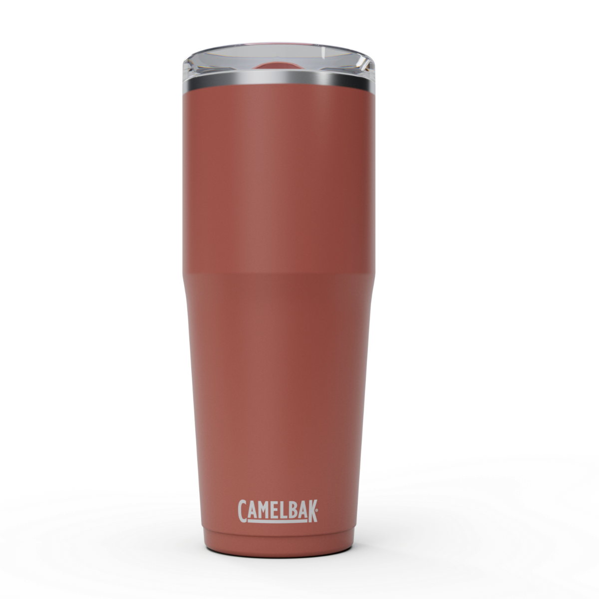 Thrive Tumbler, VSS 30oz - Camelbak - Sierra Red