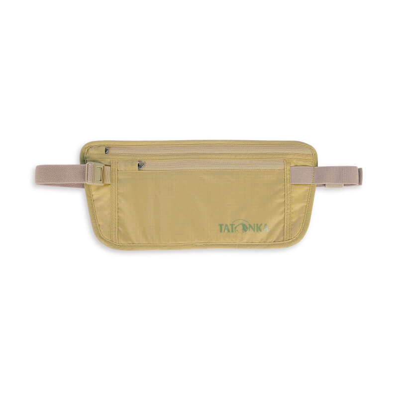 Skin Moneybelt Int. - Tatonka