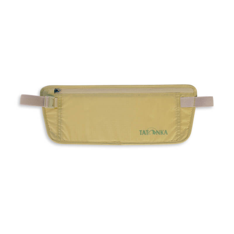 Skin Document Belt "L" - Tatonka