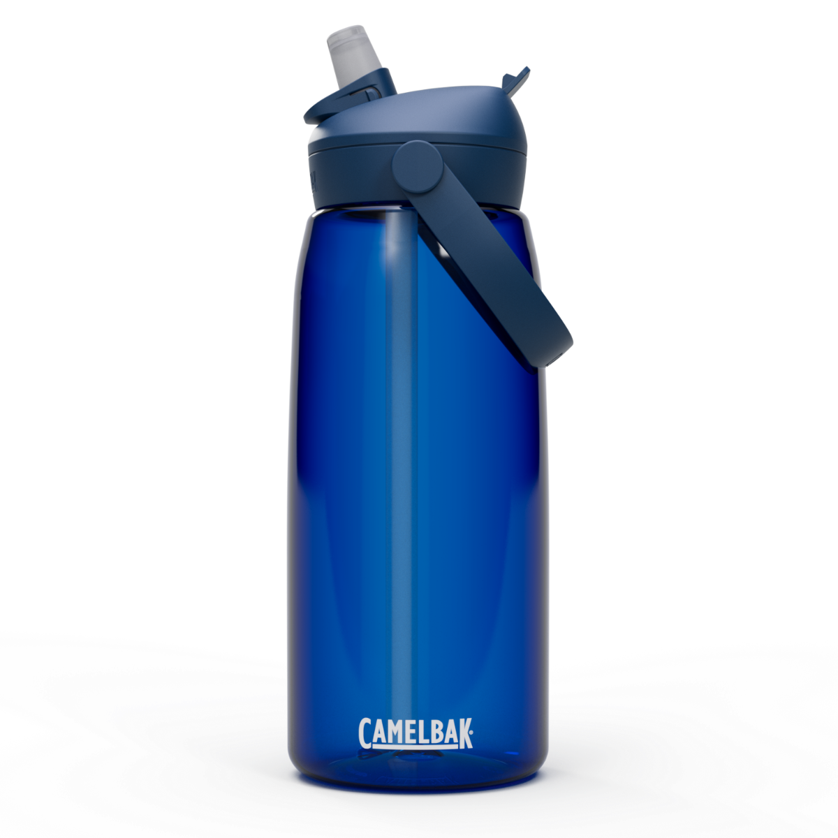 Thrive Flip Straw 32oz - Camelbak - forest green