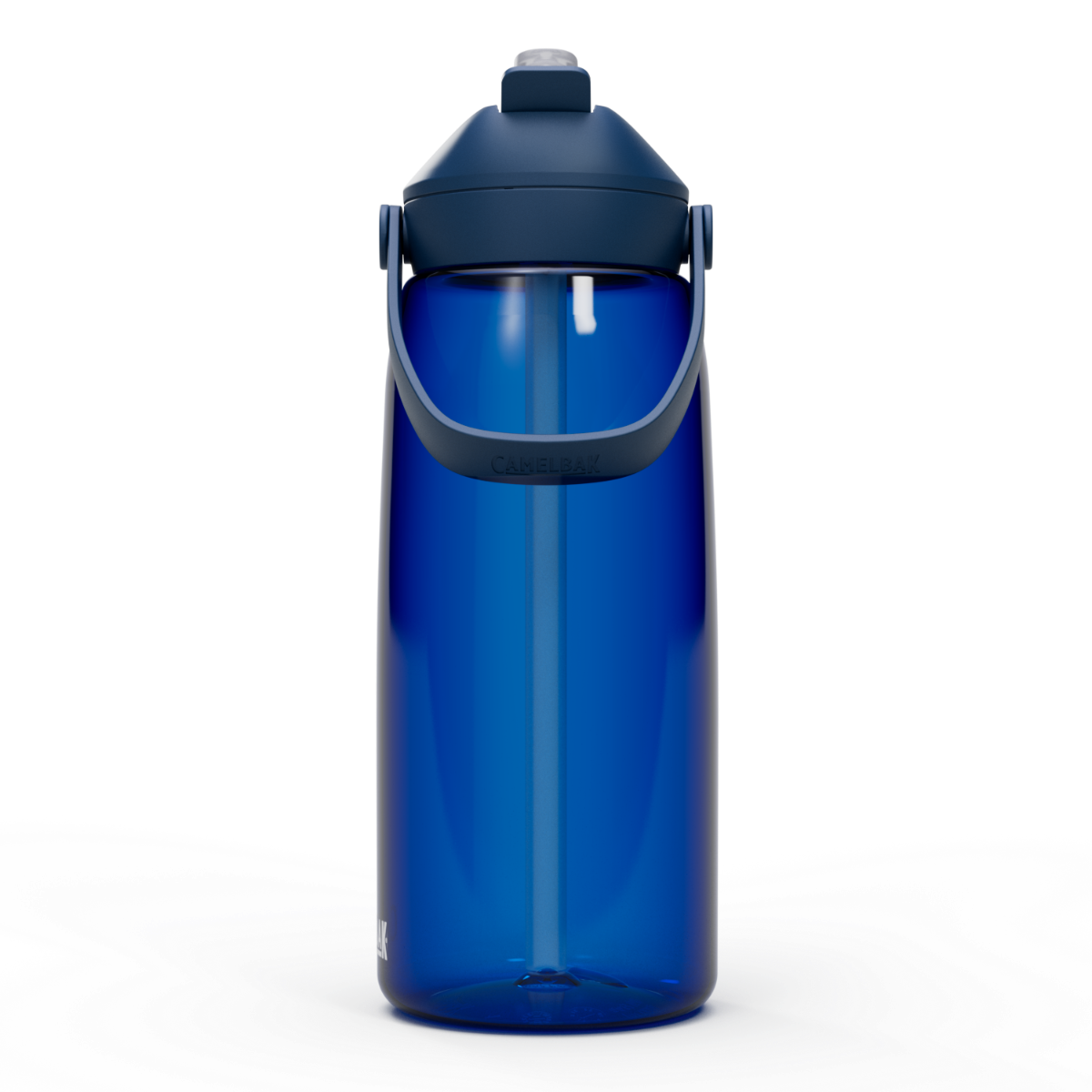Thrive Flip Straw 32oz - Camelbak - Purple Sky