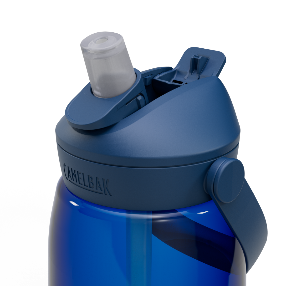 Thrive Flip Straw 32oz - Camelbak - CHARCOAL
