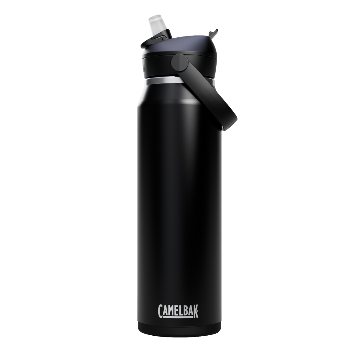 Thrive Flip Straw VSS 32oz - Camelbak - BLACK
