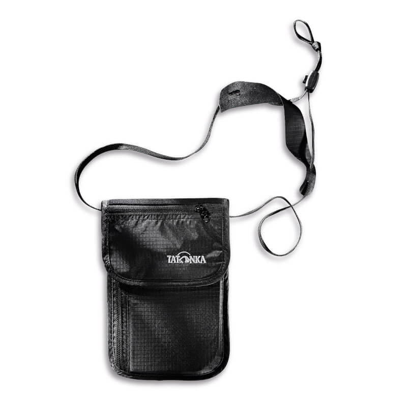 Skin Neck Pouch - Tatonka