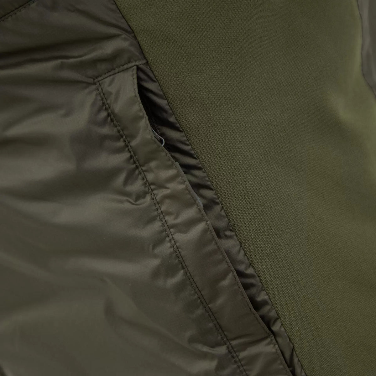 G-LOFT ULTRA VEST 2.0 - Carinthia - Olive