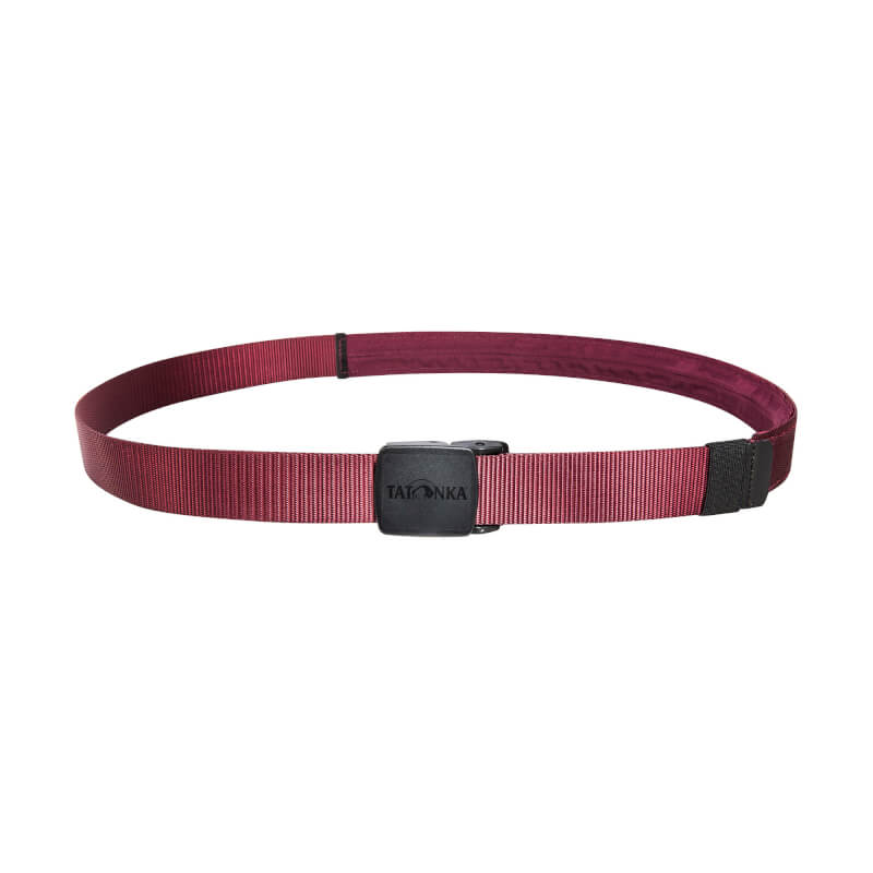 Travel Waistbelt 30mm - Tatonka