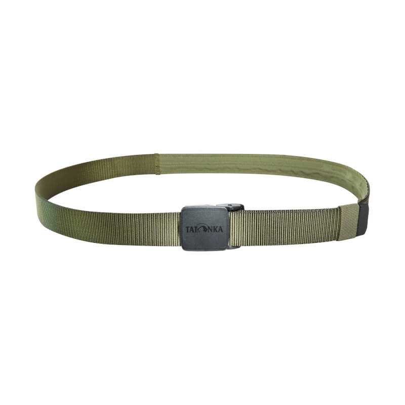 Travel Waistbelt 30mm - Tatonka