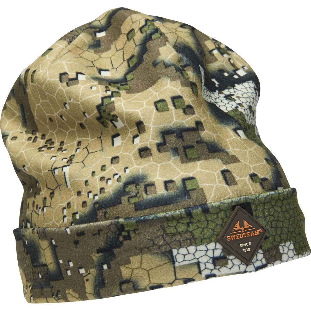 Ridge Beanie Desolve - Veil - Swedteam