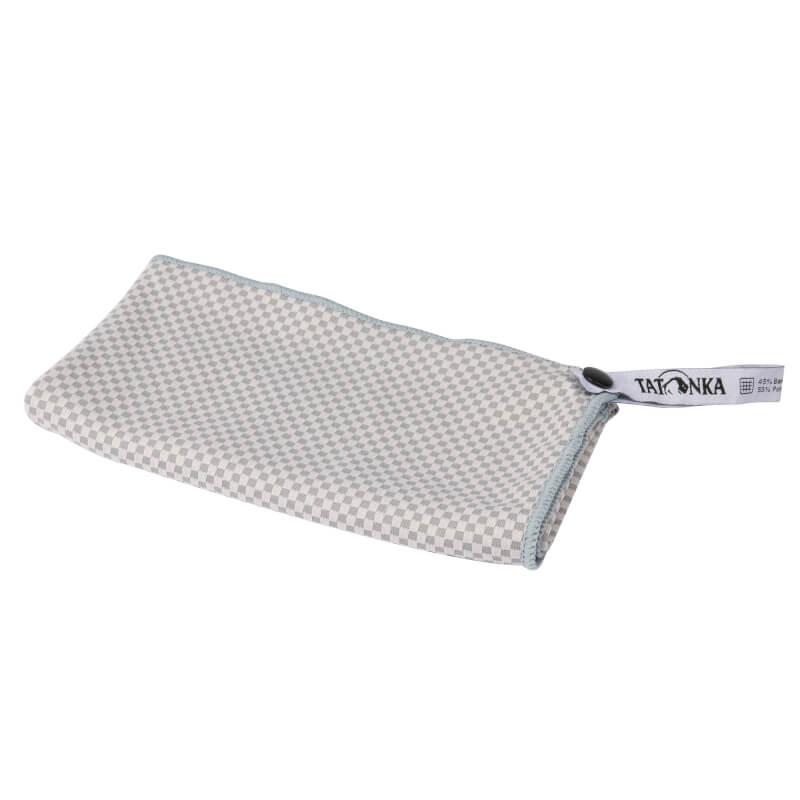 Travel Towel Bamboo L - Tatonka
