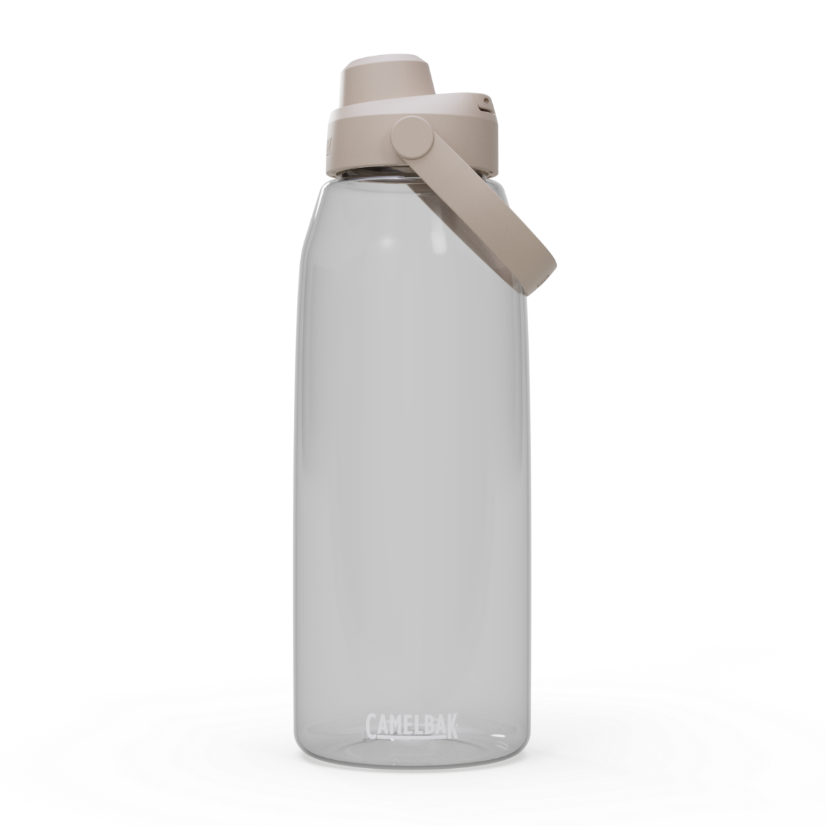 Thrive Chug 50oz - Camelbak - Clear