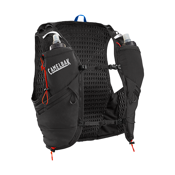 Apex Pro Run Vest - Camelbak - Black PFAS free