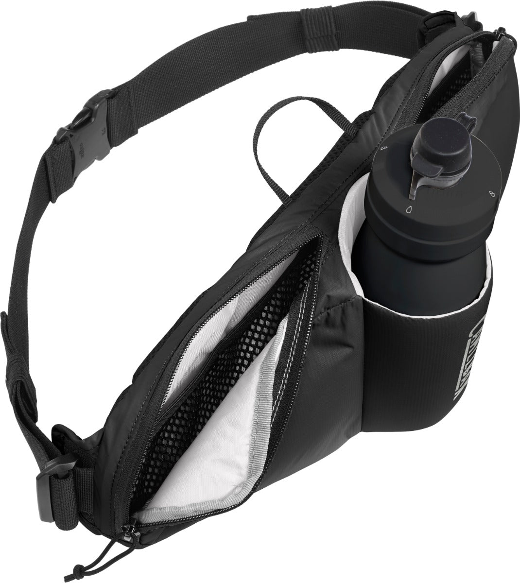 Podium Flow 2 Waist Pack - Camelbak - Purple Dove PFAS Free