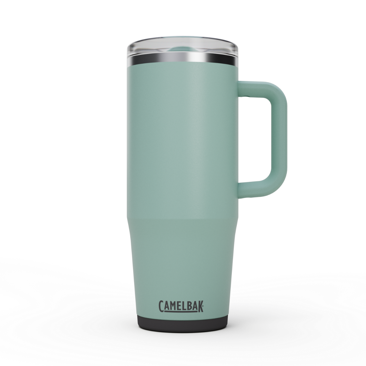 Thrive Mug, VSS 32oz - Camelbak - Silver Mist