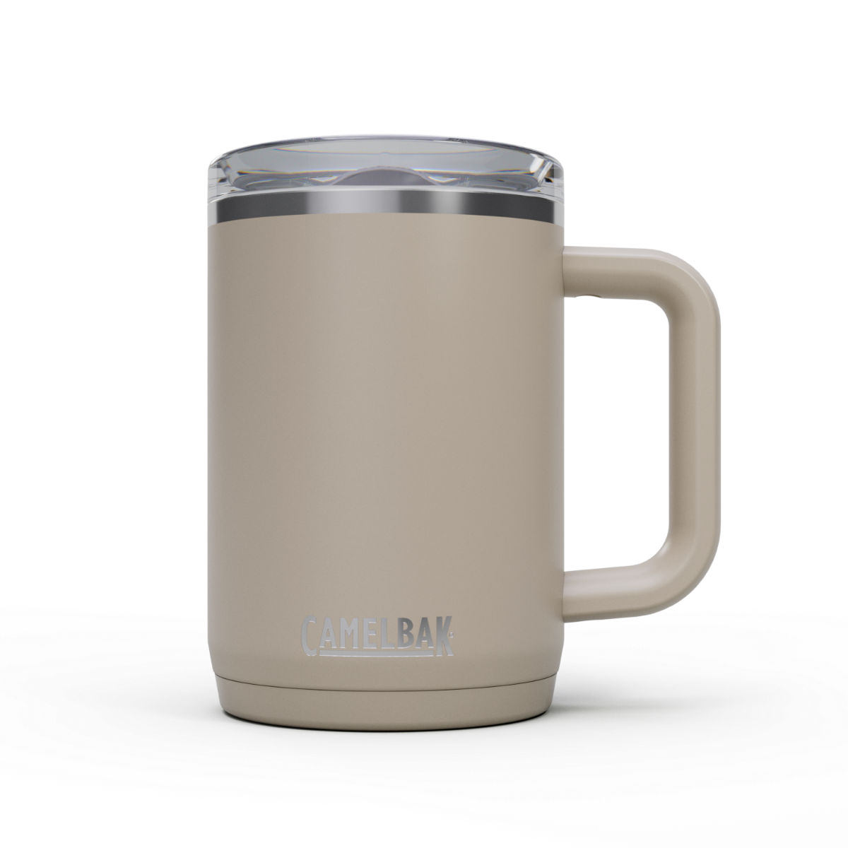 Thrive Mug, VSS 16oz - Camelbak - Stone