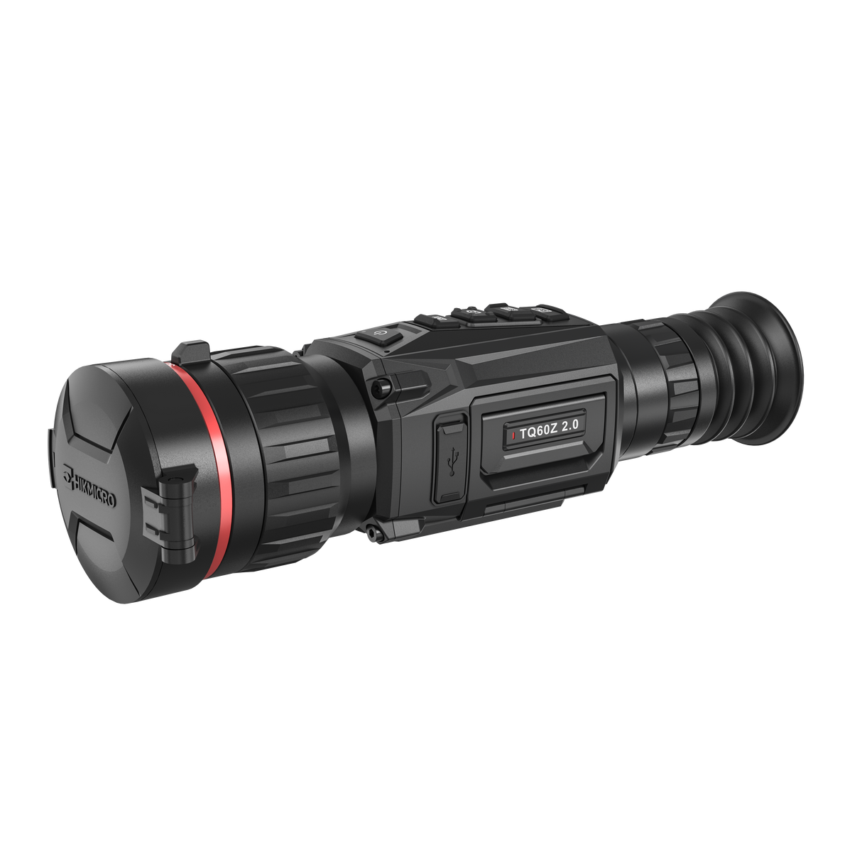 Thunder 2.0 Zoom TH50Z 2.0 - Hikmicro
