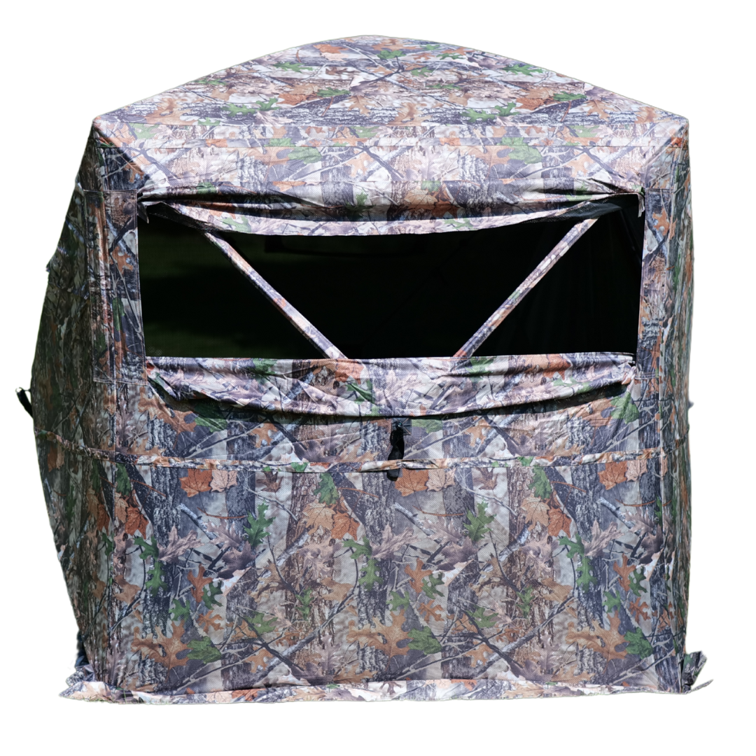 Camouflage skjul - HuntElite