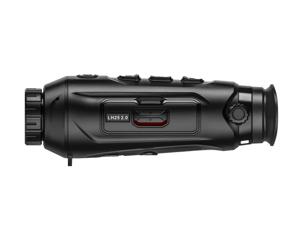 Lynx 2.0 - 15MM TERMISK HÅNDSPOTTER (LH15 2.0) - HIKMICRO
