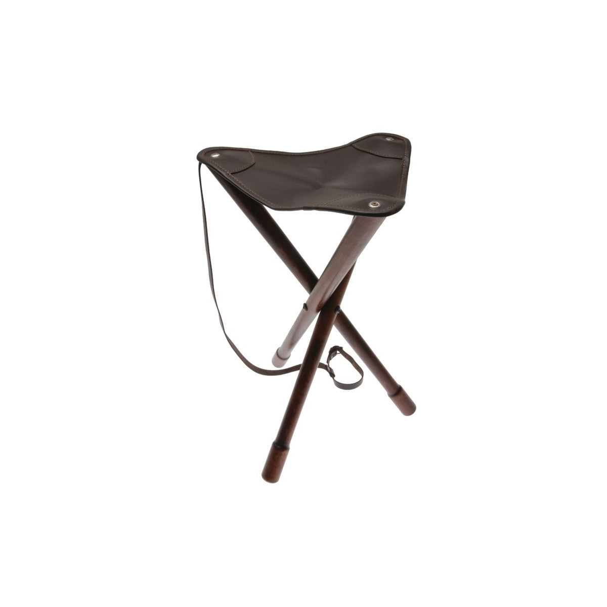 3-benet jagtstol Hunters Choice - 65cm
