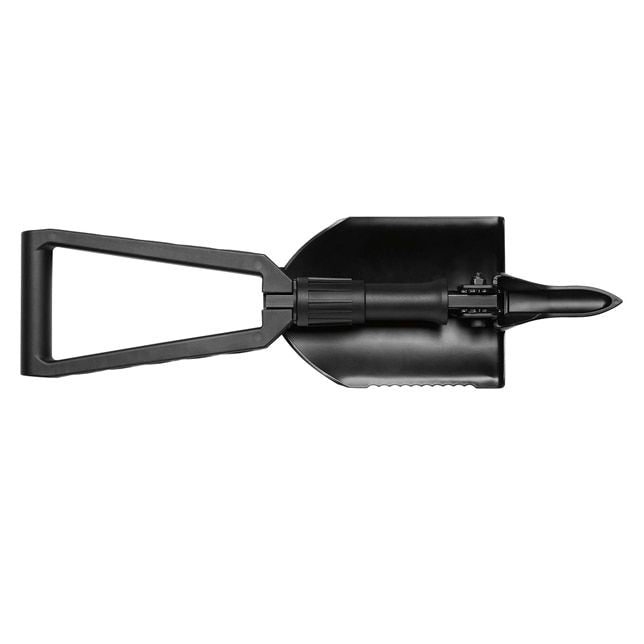 E-Tool Folding Spade - Commercial - Gerber